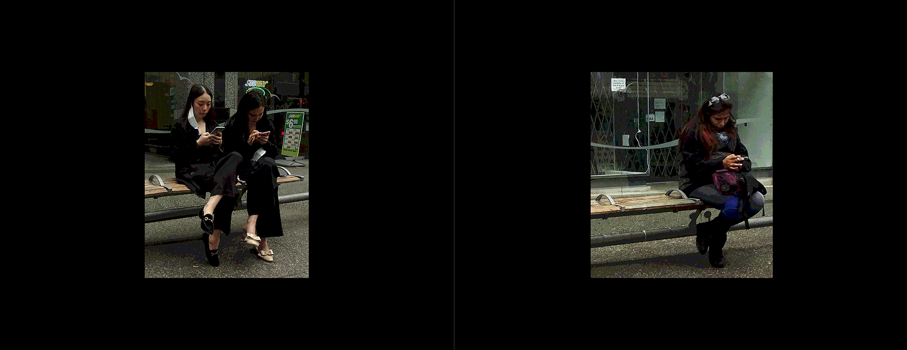 photos of the Vancouver 2020